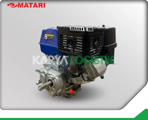 Matari Ultimate Series MGX550SG Gasoline Engine