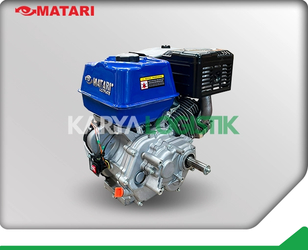 Matari Ultimate Series MGX550SG Gasoline Engine