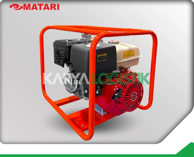 Matari MWP40 4 Inch GX420 Gasoline Waterpump