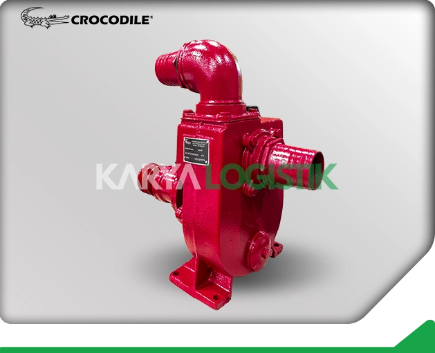 Crocodile NS-50 2 Inch Pump