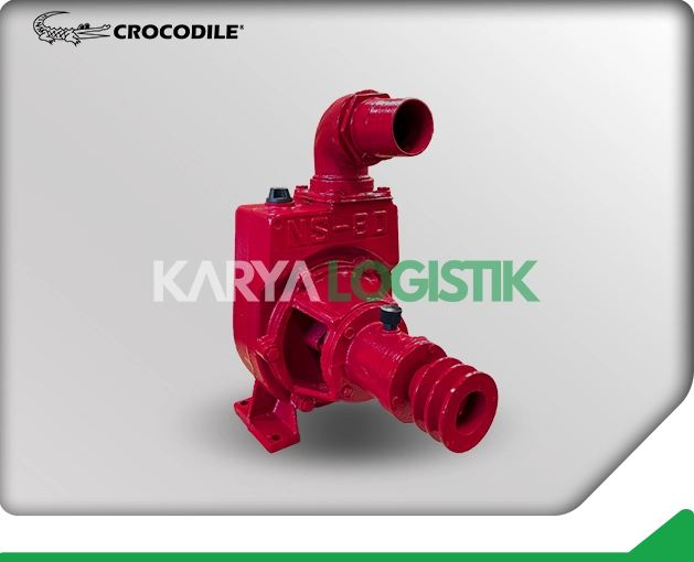 Crocodile NS-50 2 Inch Pump