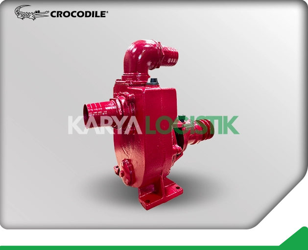 Crocodile NS-50 2 Inch Pump