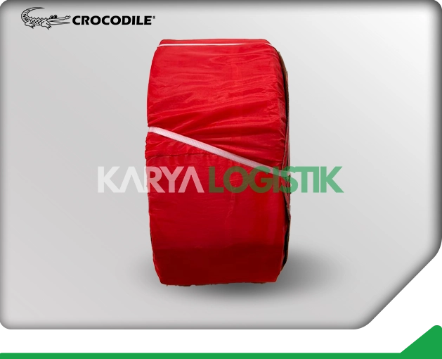 Crocodile 6 Inch 15BAR Sunny Hose