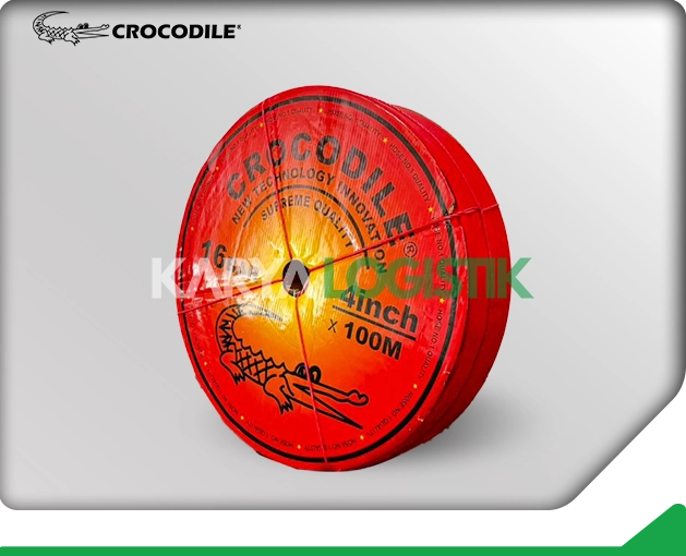 Crocodile 4 Inch 16BAR Sunny Hose