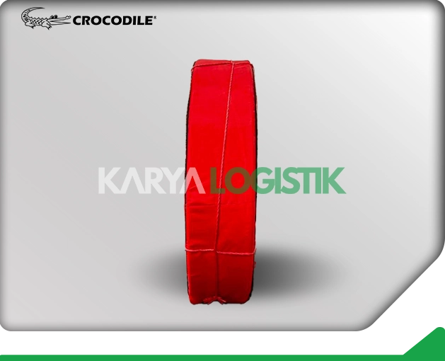 Crocodile 4 Inch 16BAR Sunny Hose