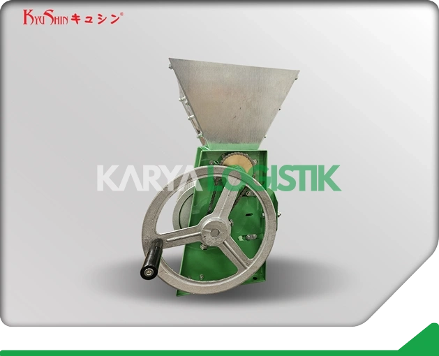 Kyushin CBP30 Coffee Bean Pulper