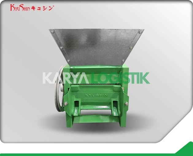 Kyushin CBP30 Coffee Bean Pulper