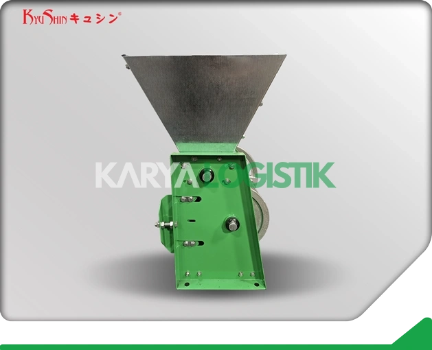 Kyushin CBP30 Coffee Bean Pulper