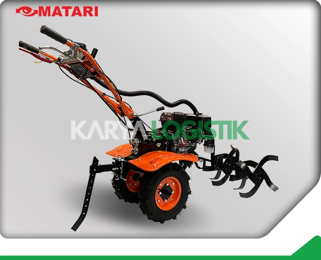 Matari MST1000NI Tiller