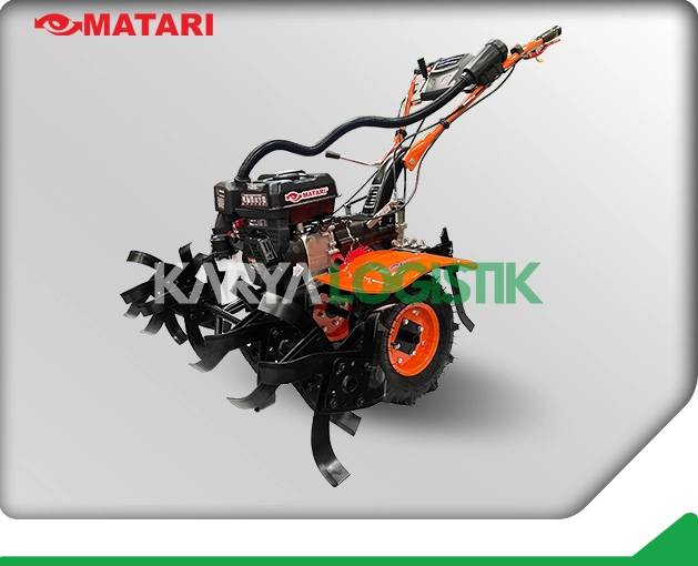 Matari MST1000NI Tiller