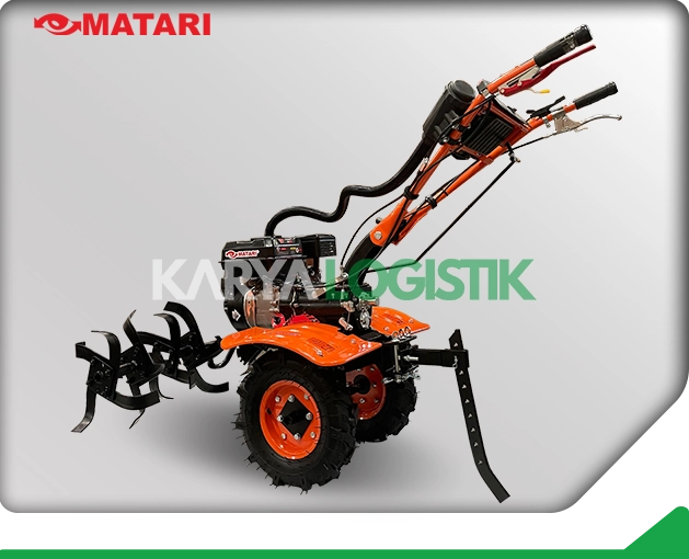 Matari MST1000NI Tiller