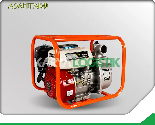 Asahitako ATWP20 2 Inch Gasoline Waterpump