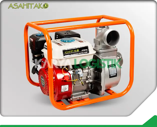 Asahitako ATWP30 3 Inch Gasoline Waterpump
