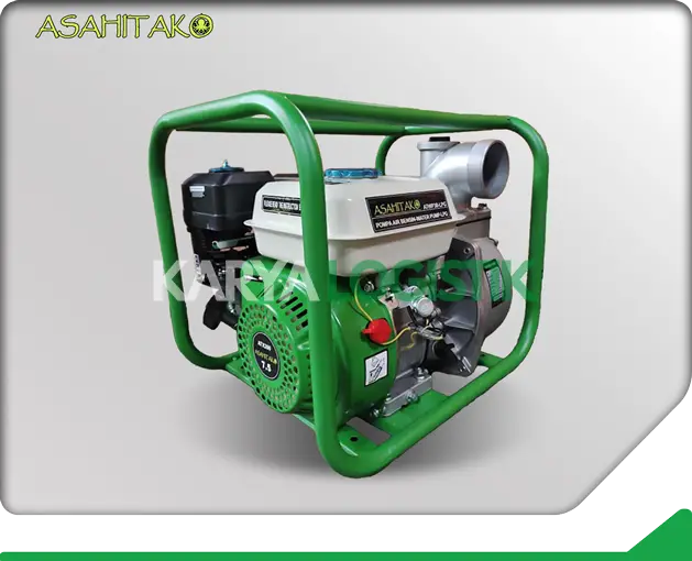 Asahitako ATWP30 3 Inch LPG Gasoline Waterpump