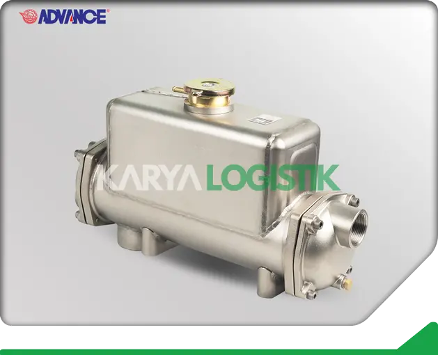 Advance AH-300 Water Cooler
