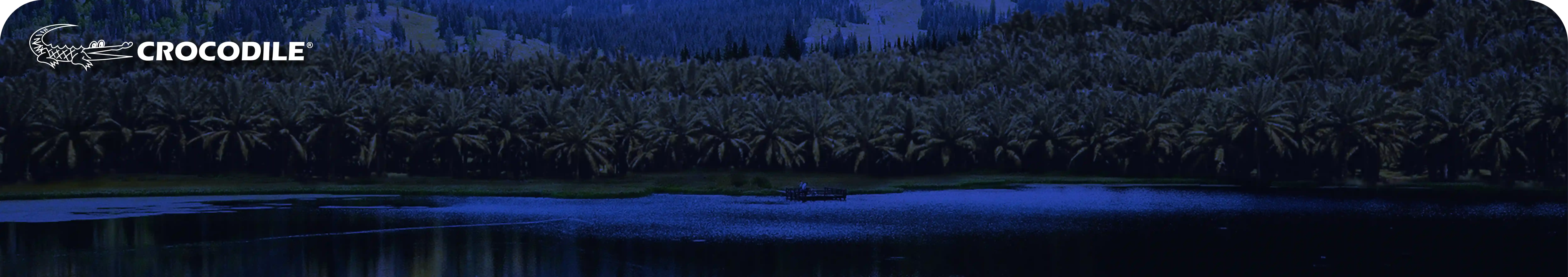 CROCODILE