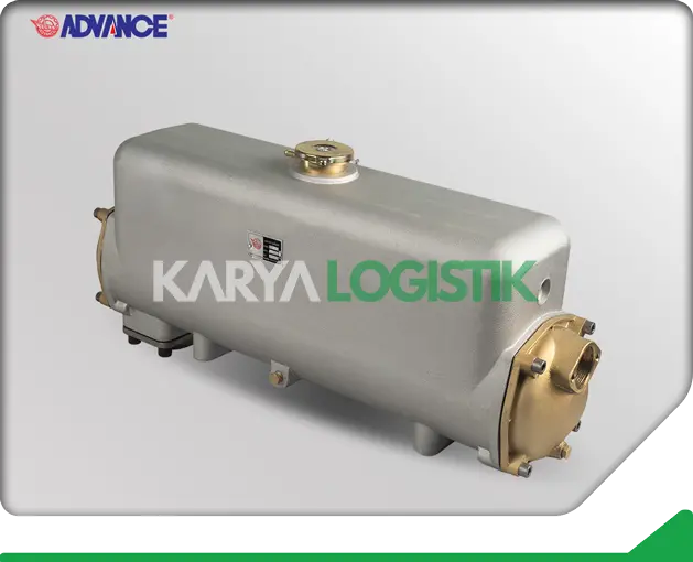 Advance CH-400A Water Cooler