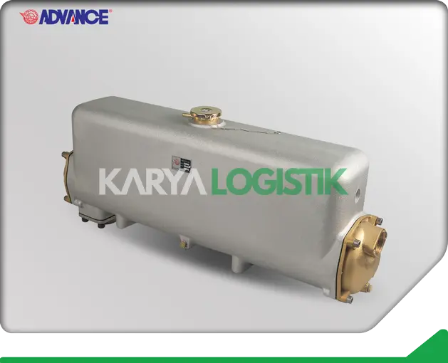 Advance CH-700A Water Cooler