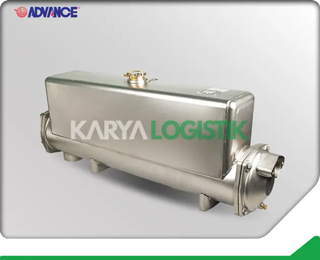 Advance CH-900 Stainless Water Cooler