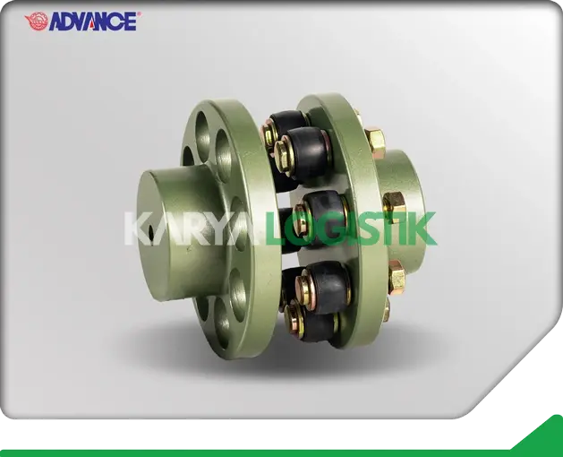 Advance FCL-160 Flexible Coupling