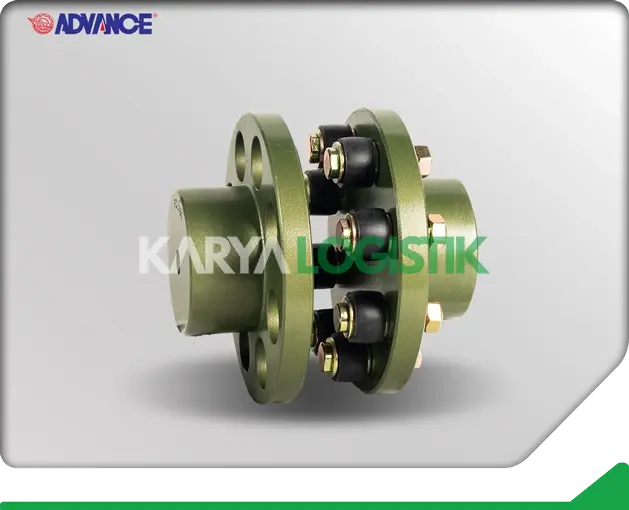 Advance FCL-180 Flexible Coupling