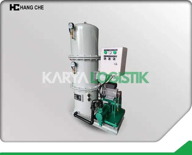 Hang Che CYF 0.50Y 1CYL Oil Water Separator