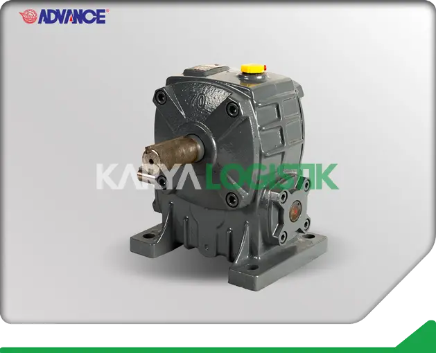 Advance WPA 70 Speed Reducer