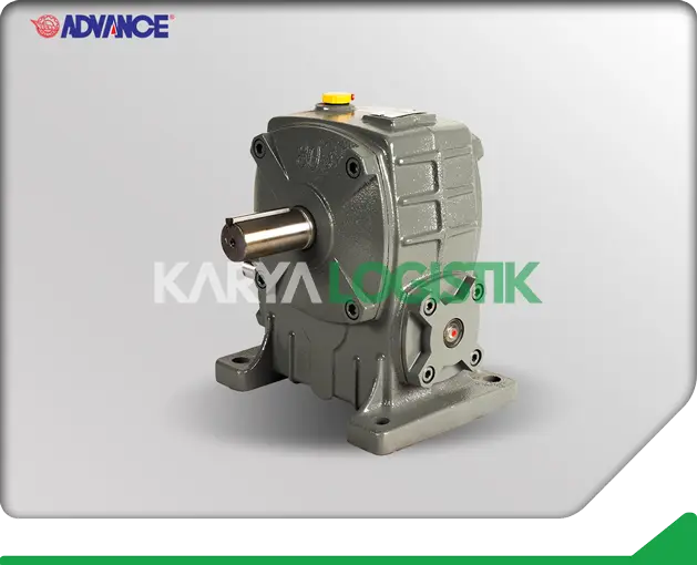 Advance WPA 80 Speed Reducer