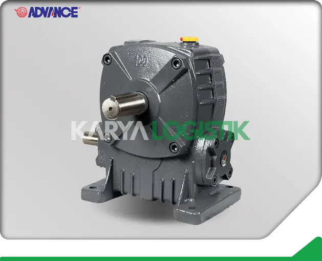Advance WPA 100 Speed Reducer