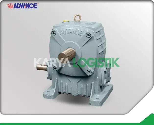 Advance WPA 135 Speed Reducer