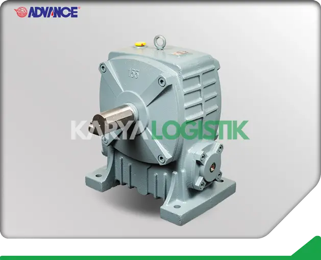 Advance WPA 155 Speed Reducer