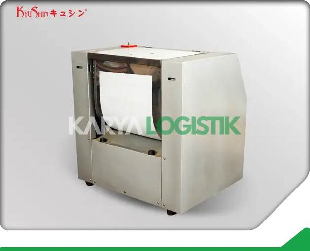 Kyushin H15 Horizontal Mixer