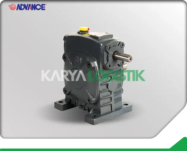 Advance WPS 60 Speed Reducer