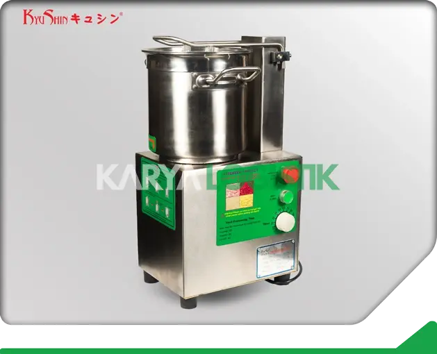 Kyushin QS3A Multifunctional Cutter