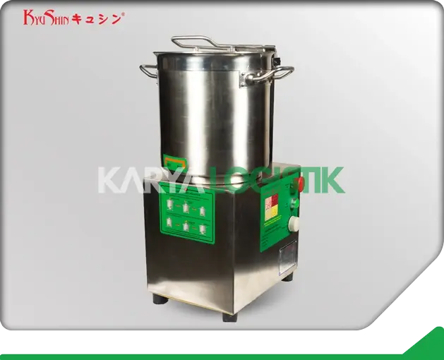 Kyushin QS5A Multifunctional Cutter