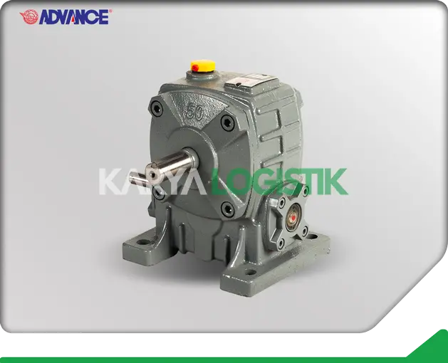 Advance WPA 50 Speed Reducer