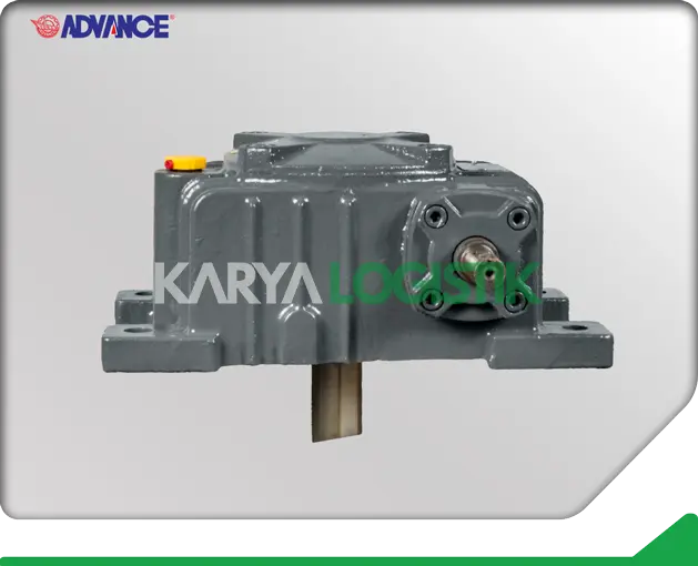 Advance WPX 70 Speed Reducer