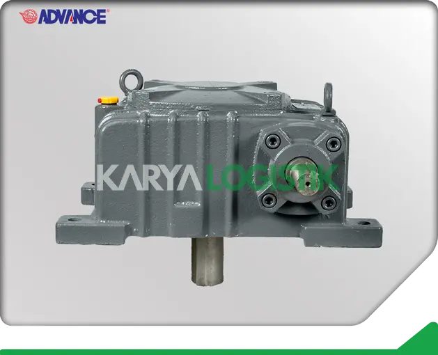 Advance WPX 100 Speed Reducer