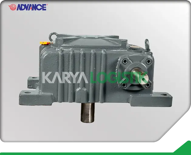 Advance WPX 120 Speed Reducer