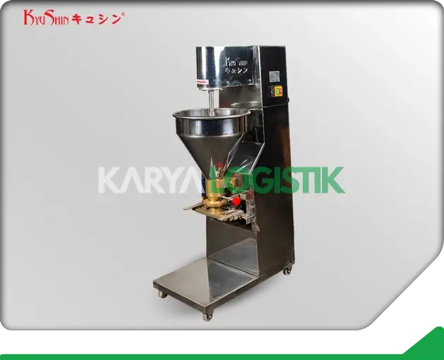 Kyushin SY200 Meat Ball Machine