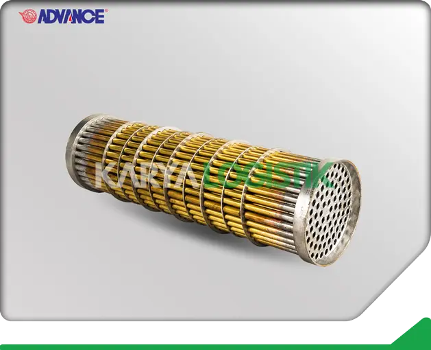 Advance CH-300 Copper Tube