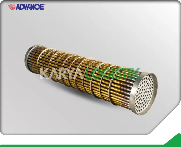 Advance CH-400 Copper Tube