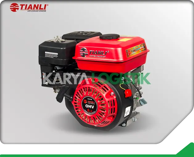 Tianli TGE160 Gasoline Engine