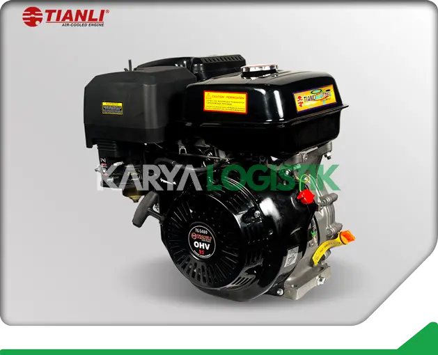 Tianli TGE480 Gasoline Engine