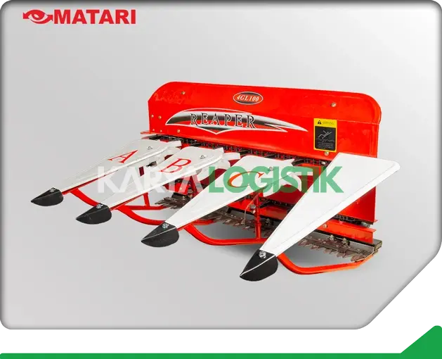Matari 4-GL100 Reaper
