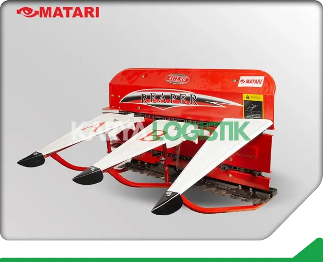 Matari 4-GL80 Reaper