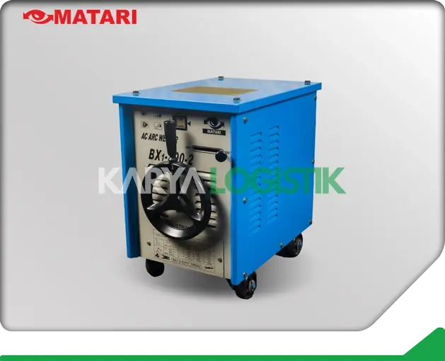 Matari BX1-300 AC Welder