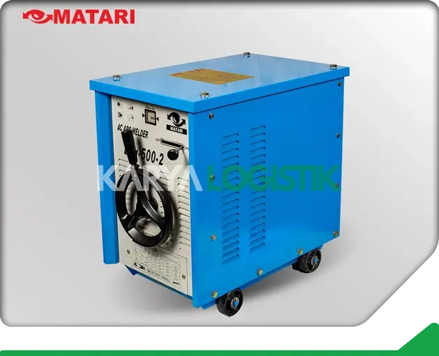 Matari BX1-500 AC Welder