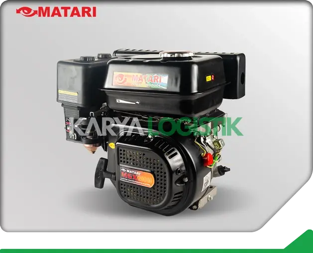 Matari GX200SG Gasoline Engine