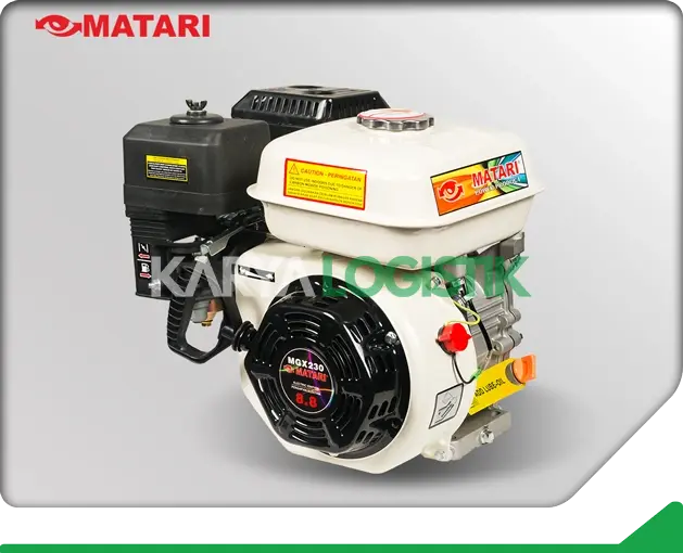Matari GX230 Gasoline Engine